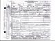 Gregg David Reynolds, Sr.  Death Certificate