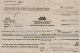 Caroline Nevin Reynolds Birth Certificate