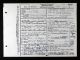 Elizabeth Watt [McFarland] Reynolds Death Certificate