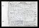 Isaac Gregg Reynolds Death Certificate